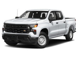 2016 Chevrolet Silverado 2500 HD LT image 5
