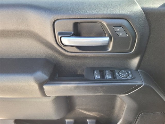 2023 Chevrolet Silverado 1500 WT