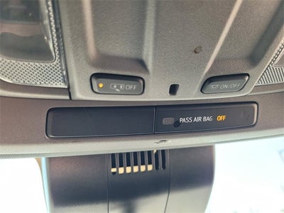 2023 Chevrolet Silverado 1500 WT