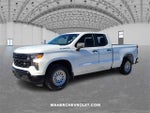 2023 Chevrolet Silverado 1500 WT