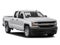 2017 Chevrolet Silverado 1500 Work Truck