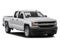 2017 Chevrolet Silverado 1500 Work Truck