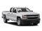 2017 Chevrolet Silverado 1500 Work Truck