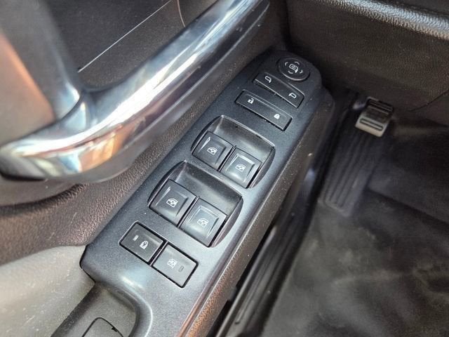 2018 Chevrolet Silverado 1500 Work Truck