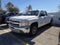 2012 Chevrolet Silverado 1500 LS
