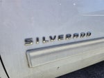 2012 Chevrolet Silverado 1500 LS