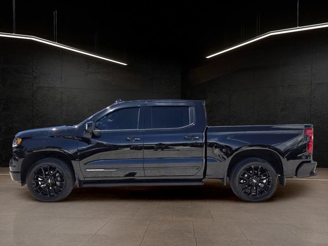 2024 Chevrolet Silverado 1500 High Country image 4