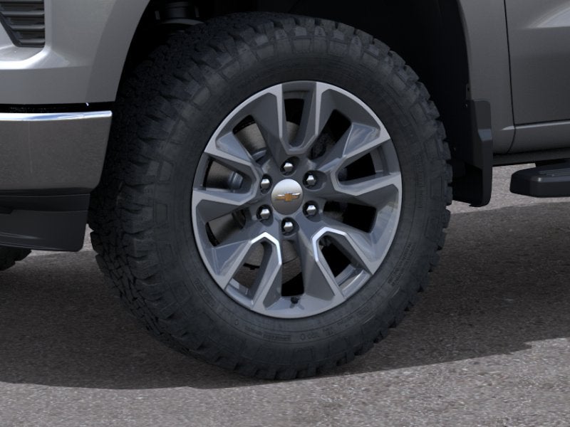 2026 Chevrolet Silverado 1500 LT - Photo 9