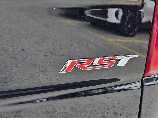 2025 Chevrolet Silverado 1500 RST image 14