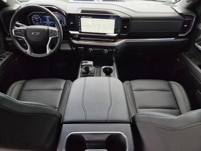 2025 Chevrolet Silverado 1500 RST image 20