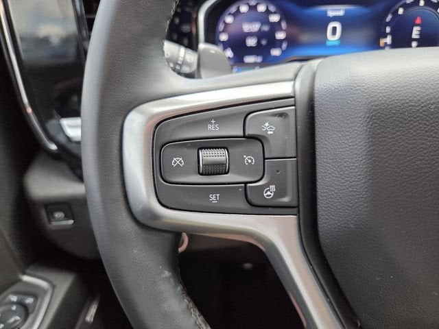 2025 Chevrolet Silverado 1500 RST image 33