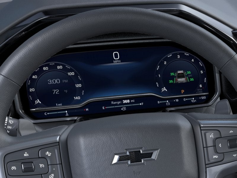 2026 Chevrolet Silverado 1500 RST image 18