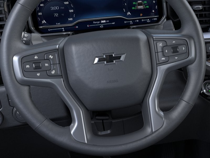 2026 Chevrolet Silverado 1500 RST image 19