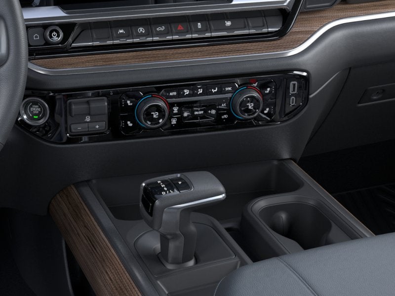 2026 Chevrolet Silverado 1500 RST image 23