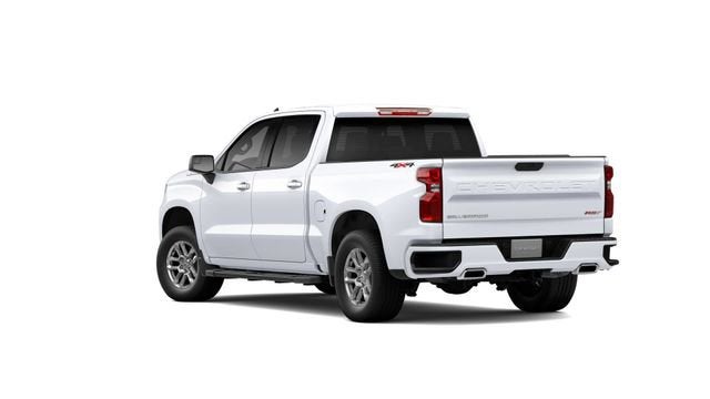 2026 Chevrolet Silverado 1500 RST image 3