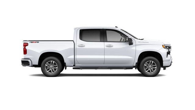 2026 Chevrolet Silverado 1500 RST image 4