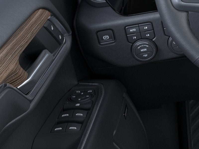 2026 Chevrolet Silverado 1500 RST image 22
