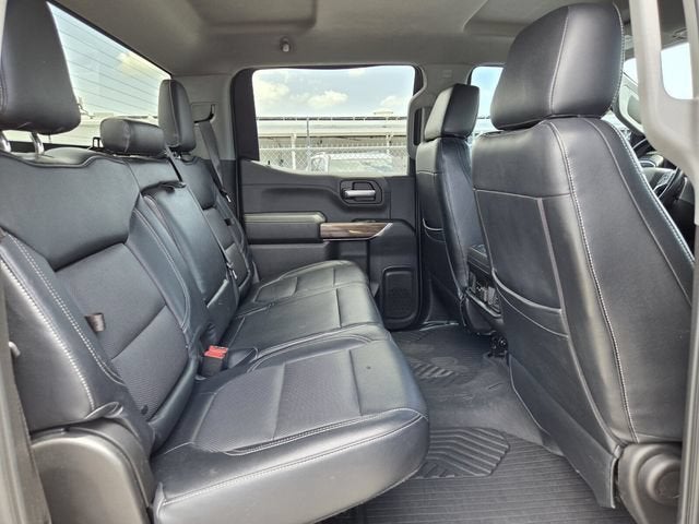 2020 Chevrolet Silverado 1500 RST image 19