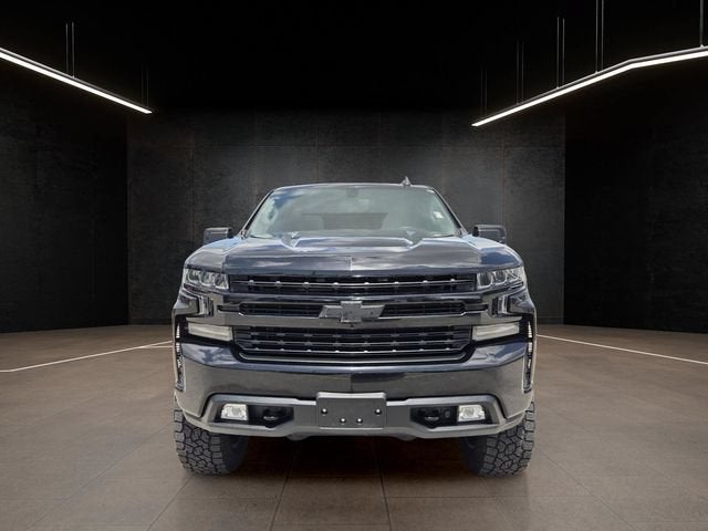 2020 Chevrolet Silverado 1500 RST image 2