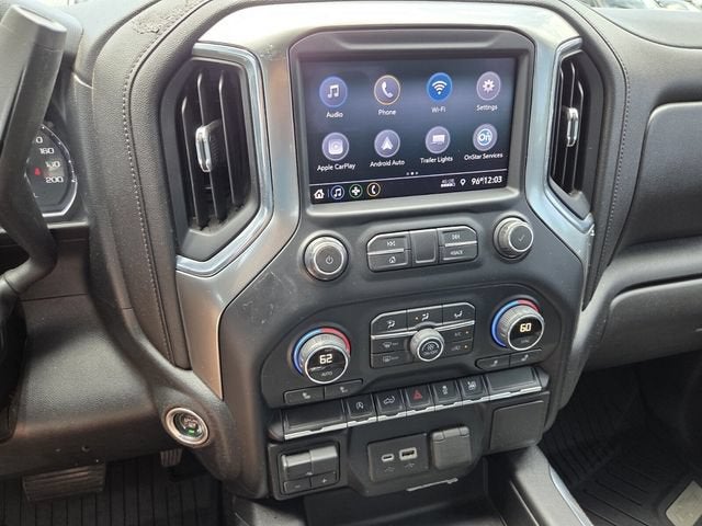 2020 Chevrolet Silverado 1500 RST image 22