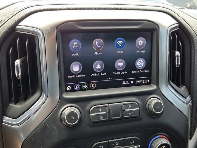 2020 Chevrolet Silverado 1500 RST image 23