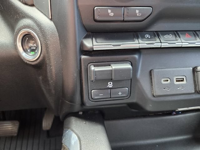 2020 Chevrolet Silverado 1500 RST image 26