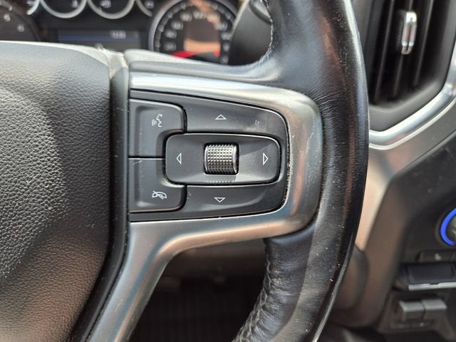 2020 Chevrolet Silverado 1500 RST image 30