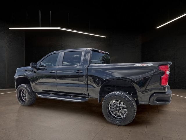 2020 Chevrolet Silverado 1500 RST image 5