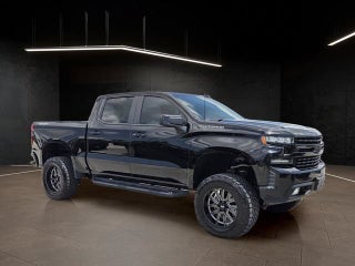 2025 Chevrolet Silverado 2500 HD LT image 3