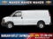 2026 Chevrolet Express Cargo 1WT