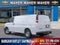 2026 Chevrolet Express Cargo 1WT