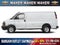 2026 Chevrolet Express Cargo 1WT