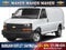2026 Chevrolet Express Cargo 1WT