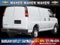 2026 Chevrolet Express Cargo 1WT