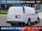 2026 Chevrolet Express Cargo 1WT