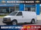 2026 Chevrolet Express Cargo 1WT