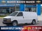 2026 Chevrolet Express Cargo 1WT