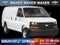 2026 Chevrolet Express Cargo 1WT