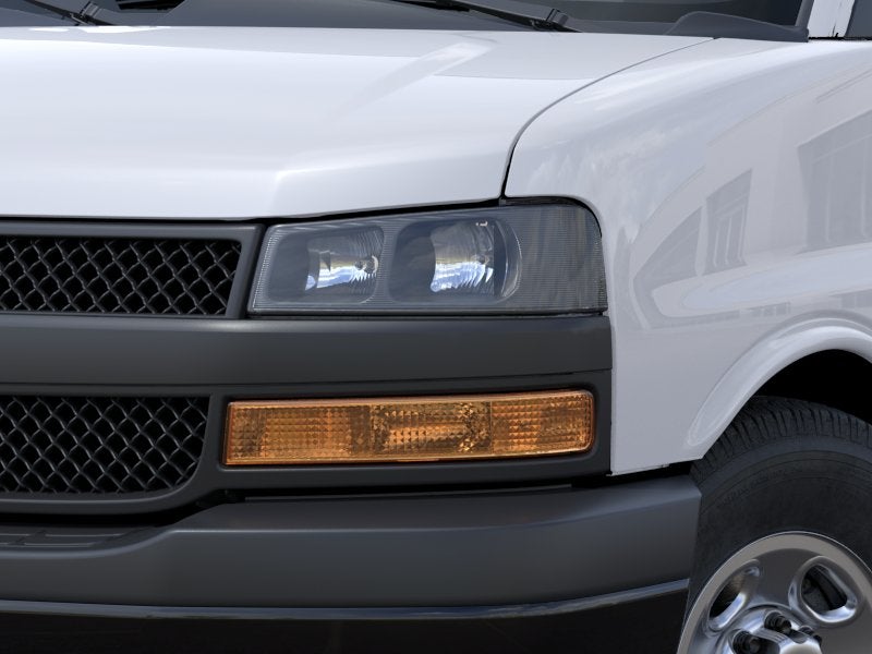 2026 Chevrolet Express Cargo 1WT image 10