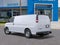 2026 Chevrolet Express Cargo 1WT