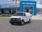 2026 Chevrolet Express Cargo 1WT