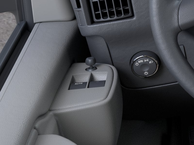 2026 Chevrolet Express Cargo 1WT image 22
