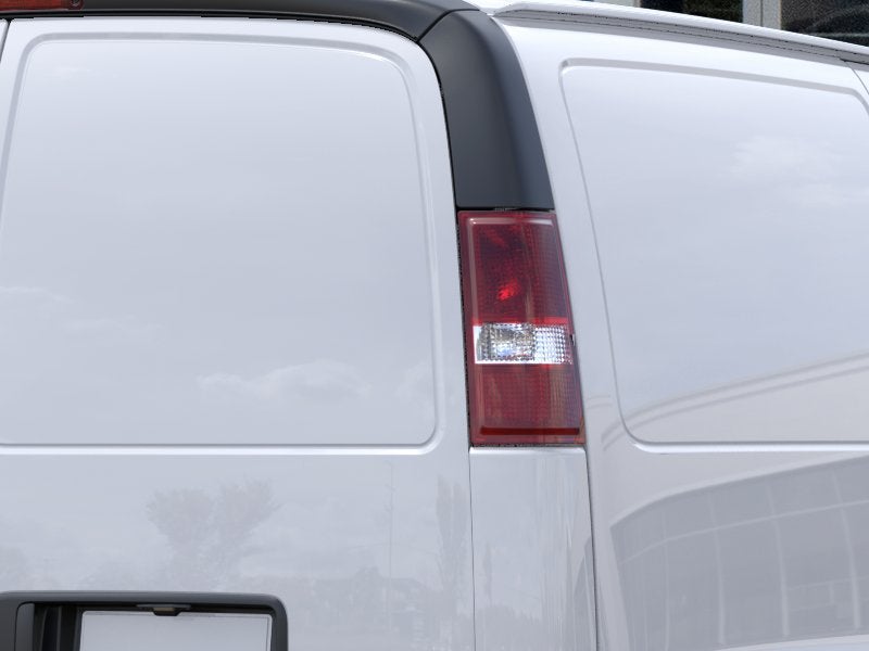 2026 Chevrolet Express Cargo 1WT
