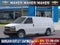 2026 Chevrolet Express Cargo 1WT