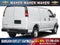 2026 Chevrolet Express Cargo 1WT