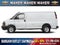 2026 Chevrolet Express Cargo 1WT