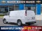 2026 Chevrolet Express Cargo 1WT