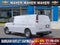 2026 Chevrolet Express Cargo 1WT