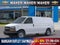 2026 Chevrolet Express Cargo 1WT