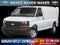 2026 Chevrolet Express Cargo 1WT